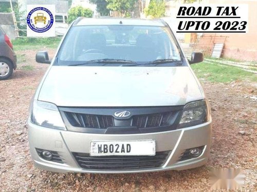 Used Mahindra Verito Vibe car MT at low price