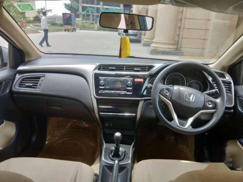 Used Honda City car 2015 MT for sale at low price