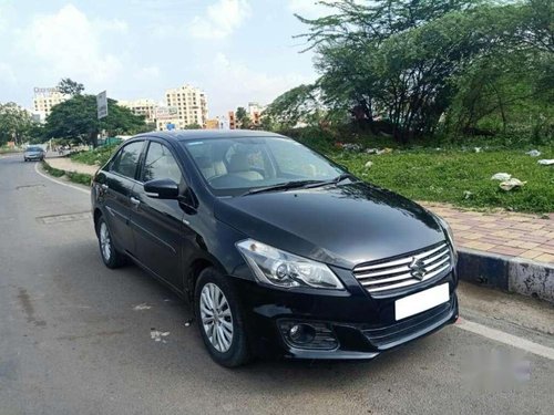 2018 Maruti Suzuki Ciaz MT for sale at low price