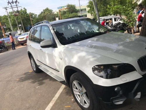 BMW X5 2010 AT for sale 