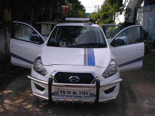 Used Datsun GO Plus 2017 T at low price