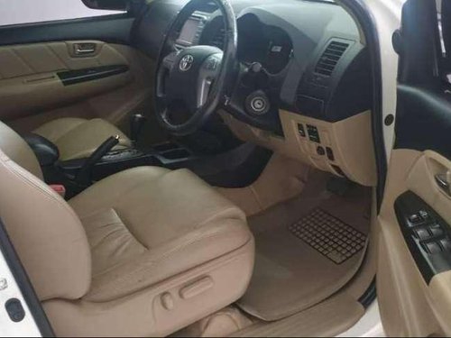 Used Toyota Fortuner 4x2 AT 2015 for sale 