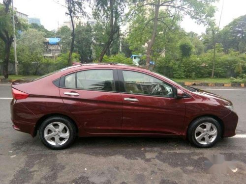 Used 2015 Honda City MT for sale