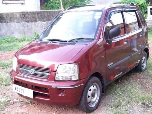 Maruti Suzuki Wagon R LXI 2005 MT for sale 