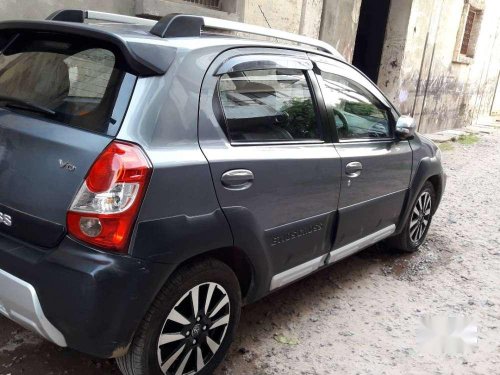 Used Toyota Etios Cross 2014 MT for sale  at low price