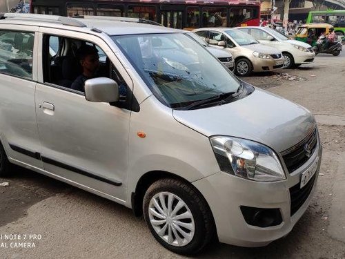 Maruti Suzuki Wagon R  VXI MT 2011 for sale