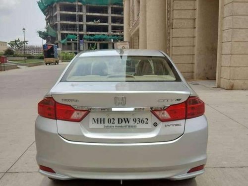 Used Honda City car 2015 MT for sale at low price