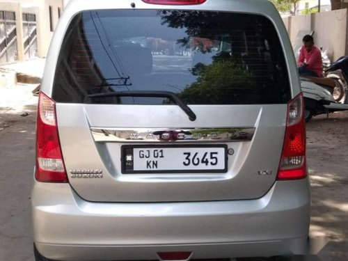 2011 Maruti Suzuki Wagon R VXI MT for sale