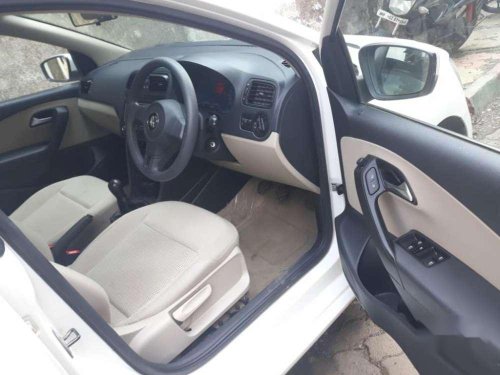 Used Volkswagen Polo Comfortline Petrol, 2015, MT for sale 