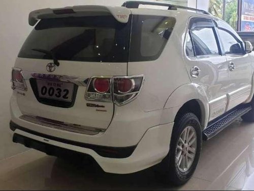 Used Toyota Fortuner 4x2 AT 2015 for sale 