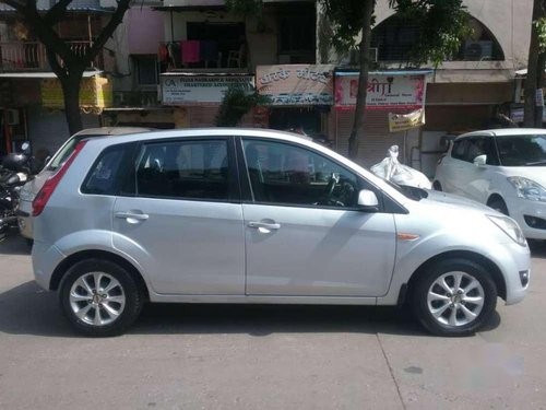 Used Ford Figo 2011 Diesel Titanium MT for sale 