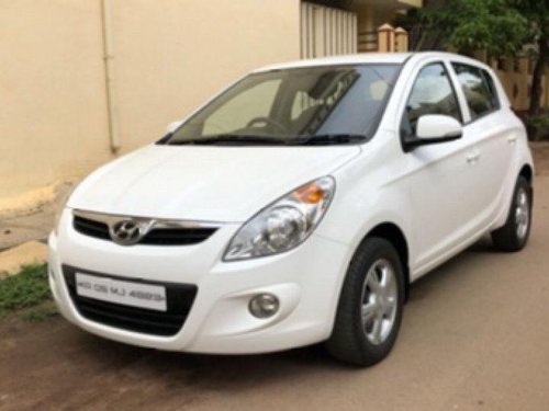 Hyundai i20 1.4 Asta AT 2010 for sale