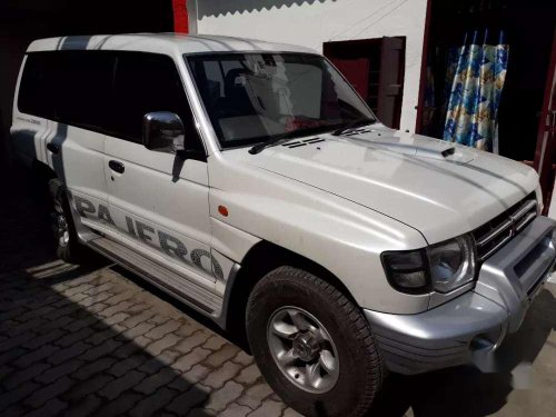 Used Mitsubishi Pajero 2011 AT for sale at low price