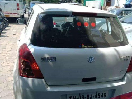 Used Maruti Suzuki Swift VDI 2011 MT for sale 