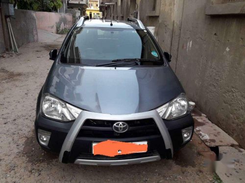 Used Toyota Etios Cross 2014 MT for sale  at low price