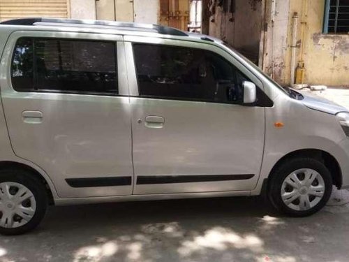 2011 Maruti Suzuki Wagon R VXI MT for sale