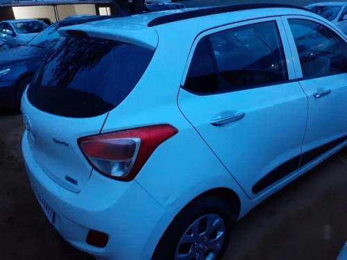 Used Hyundai i10 car Sportz 1.2 MT for sale at low price