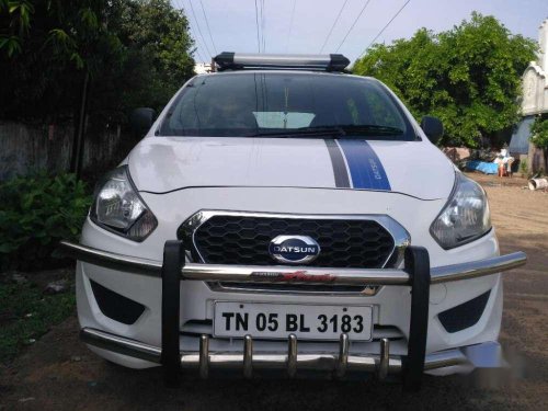 Used Datsun GO Plus 2017 T at low price