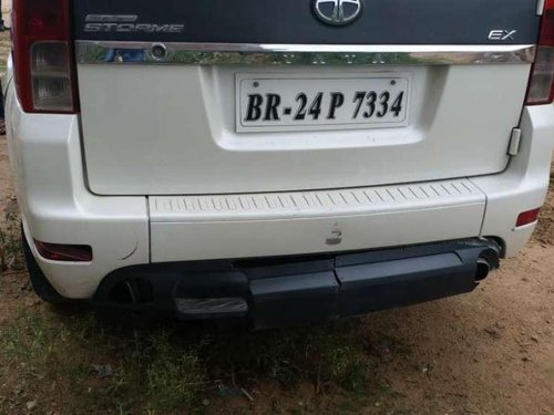 2015 Tata Safari Storme EX MT for sale