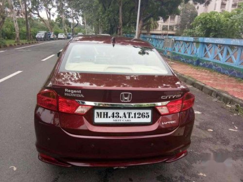 Used 2015 Honda City MT for sale