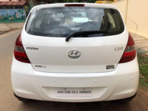 Hyundai i20 1.4 Asta AT 2010 for sale