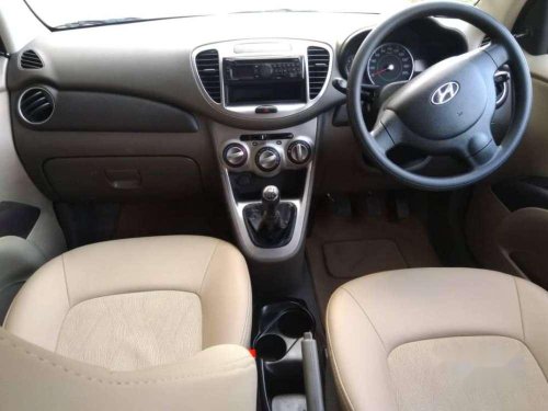 2013 Hyundai i10 Era MT for sale