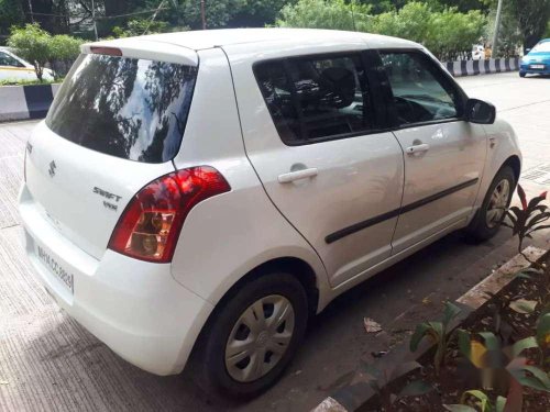 Used Maruti Suzuki Swift car VDI MT for sale at low price