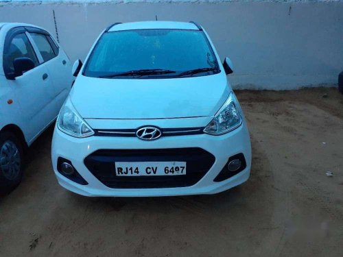 Used Hyundai i10 car Sportz 1.2 MT for sale at low price