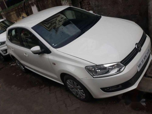 Used Volkswagen Polo Comfortline Petrol, 2015, MT for sale 