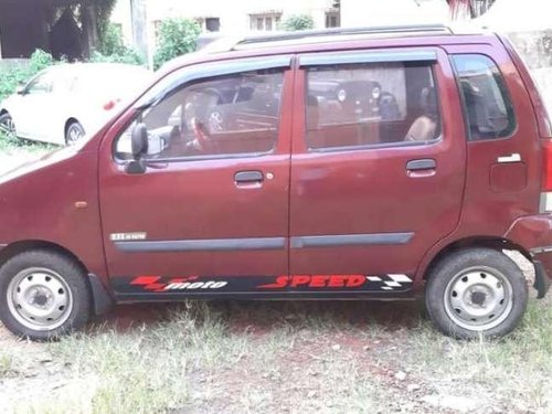 Maruti Suzuki Wagon R LXI 2005 MT for sale 