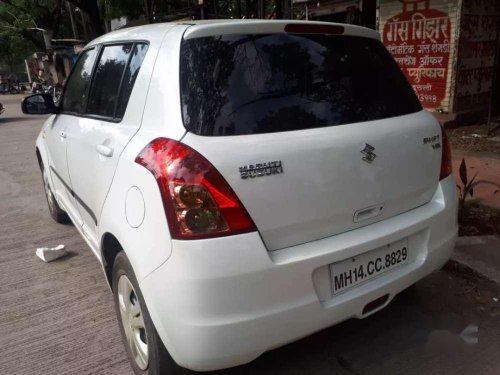 Used Maruti Suzuki Swift car VDI MT for sale at low price