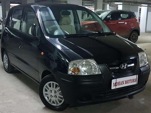 Hyundai Santro Xing 2007 XL MT for sale 