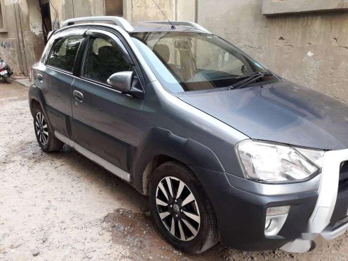 Used Toyota Etios Cross 2014 MT for sale  at low price