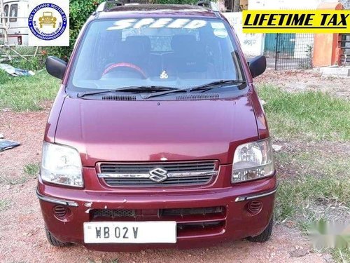 Maruti Suzuki Wagon R LXI 2005 MT for sale 