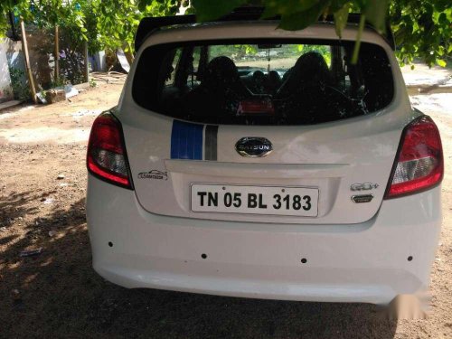 Used Datsun GO Plus 2017 T at low price