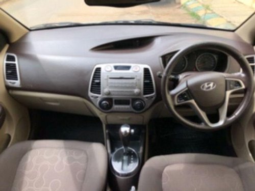 Hyundai i20 1.4 Asta AT 2010 for sale