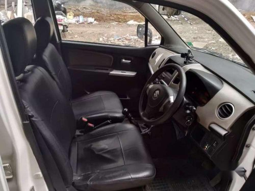 Maruti Suzuki Wagon R MT 2016 for sale 