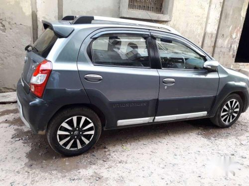 Used Toyota Etios Cross 2014 MT for sale  at low price