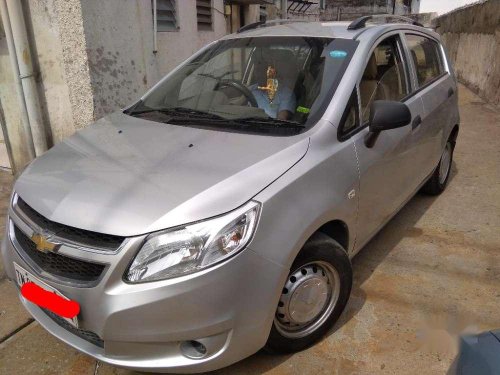 2014 Chevrolet Sail 1.2 LS MT for sale