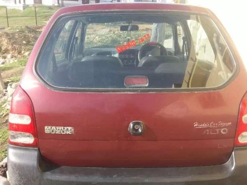 Used 2008 Maruti Suzuki Alto MT car at low price