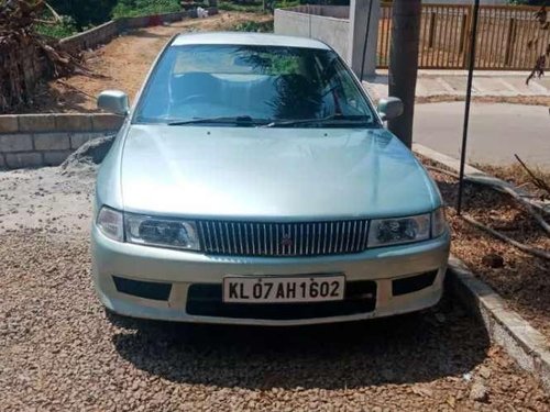 Used 2002 Mitsubishi Lancer MT for sale