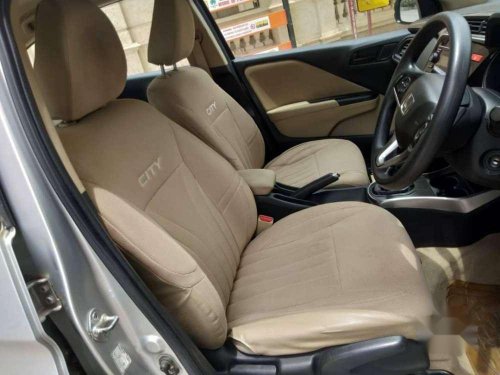 Used Honda City car 2015 MT for sale at low price