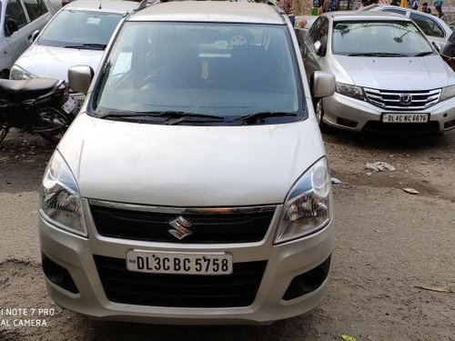 Maruti Suzuki Wagon R  VXI MT 2011 for sale