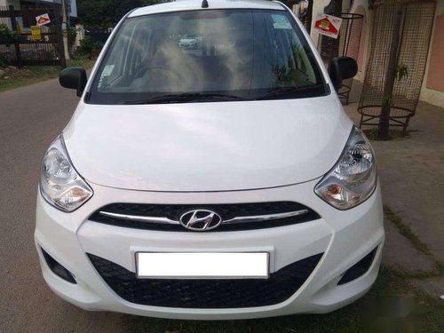 2013 Hyundai i10 Era MT for sale