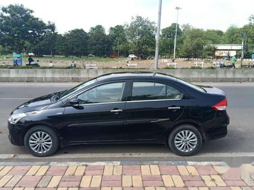 2018 Maruti Suzuki Ciaz MT for sale at low price