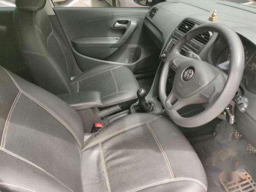 Volkswagen Polo 2016 MT for sale 