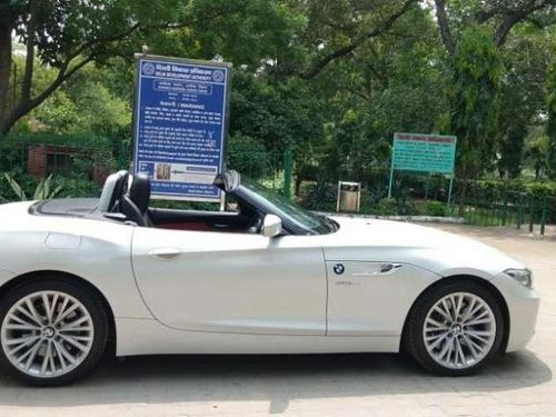 Used BMW Z4 Roadster sDrive35i, 2017, Petrol AT for sale 