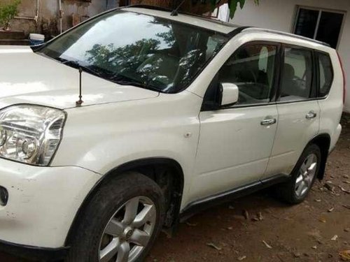 2013 Nissan X Trail SLX Trail MT for sale 