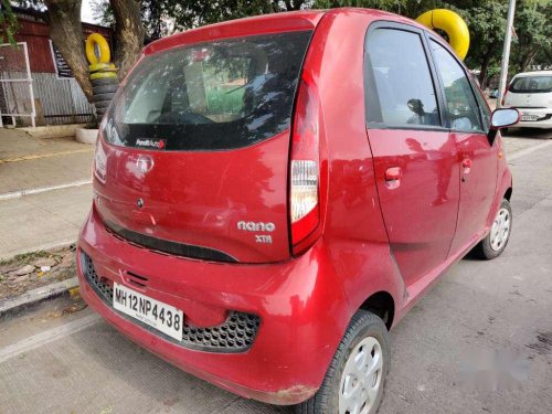 Used 2016 Tata Nano GenX MT for sale