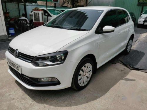 Volkswagen Polo 2016 MT for sale 